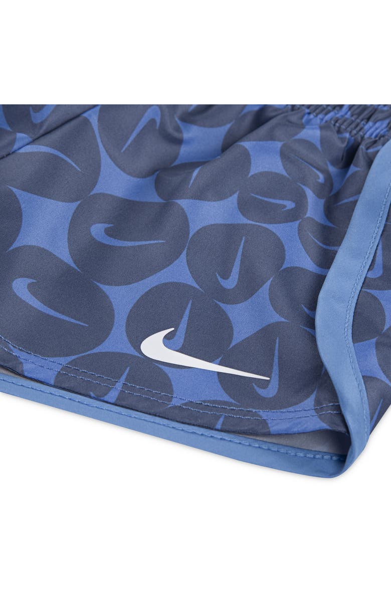 Nike Dri-FIT Essentials Sprinter Set, Alternate, color, Blue Beyond