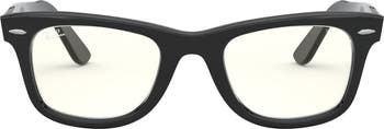 Ray-Ban Wayfarer 50mm Evolve Photochromic Glasses | Nordstrom