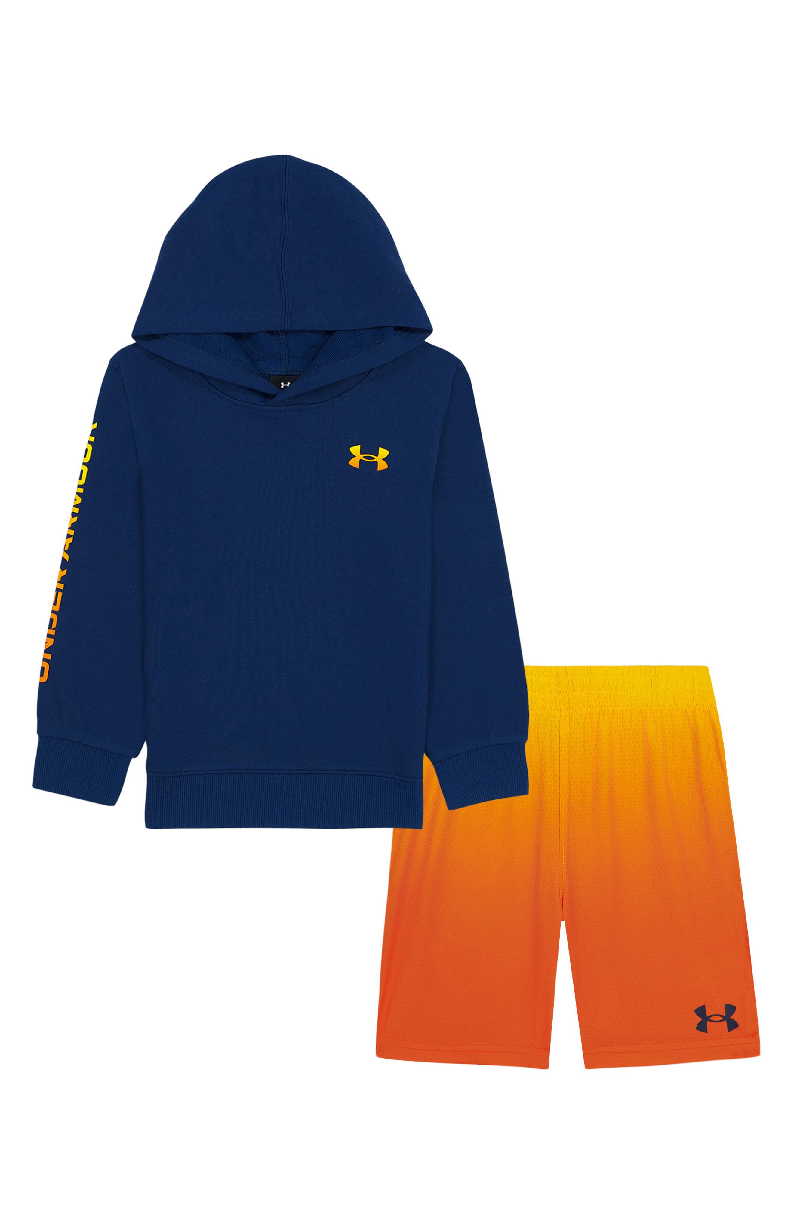 selected BLACKOUT NAVY