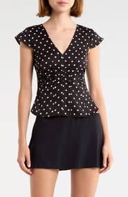 Princess Polly Indulgence Corset Top