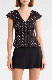 Indulgence Corset Top
