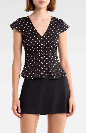 Indulgence Corset Top