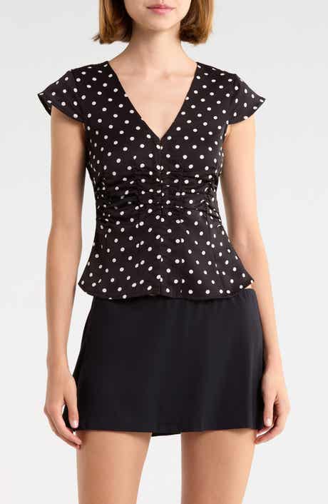 Indulgence Corset Top