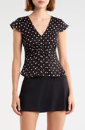 Princess Polly Indulgence Corset Top