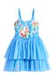 Kids' Darcy Sweetheart Tulle Sundress