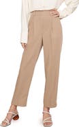 Vince Tapered Pull-On Pants