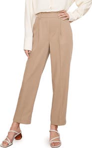 Vince Tapered Pull-On Pants