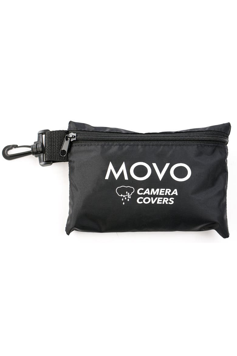 CRC27 Storm Raincover Protector for DSLR Cameras, Lenses, Photographic Equipment, Alternate, color, Black