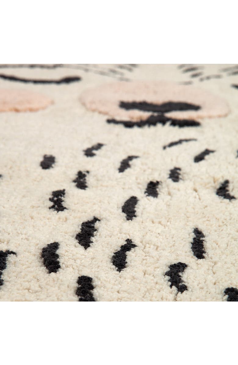 Nattiot Rug Odino, Alternate, color, Off White