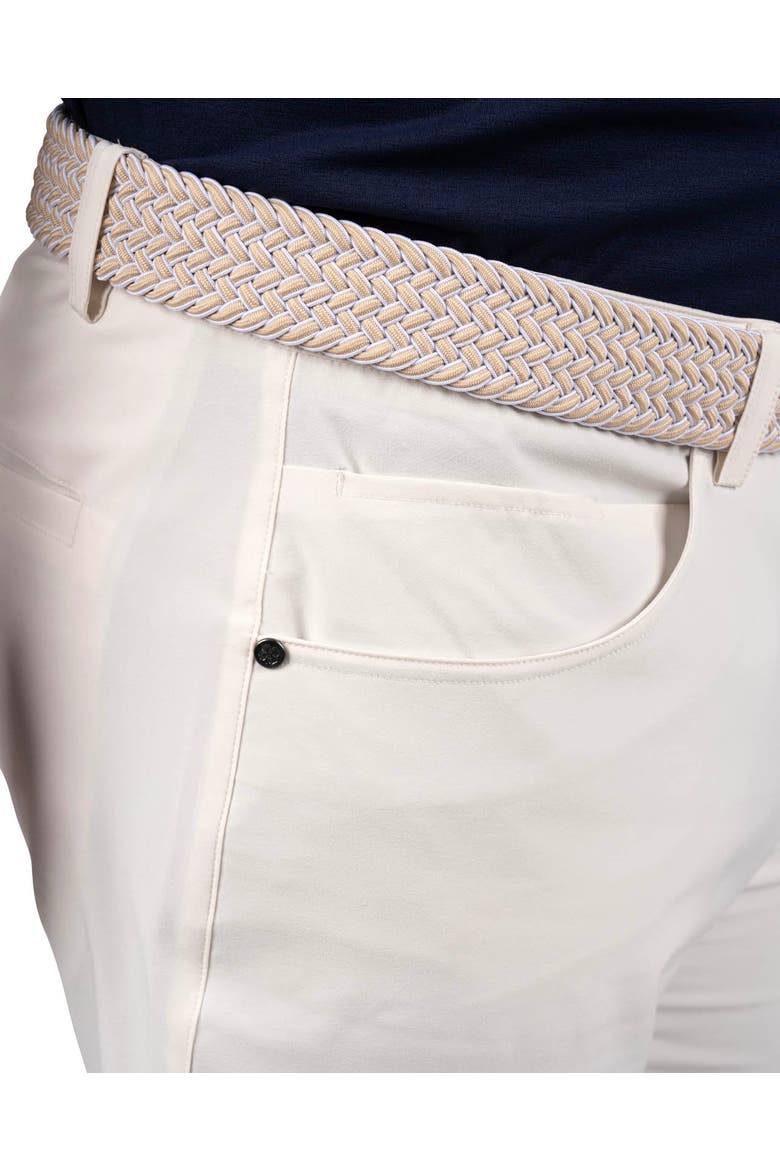 Optimus Shorts, Alternate, color, Vanilla