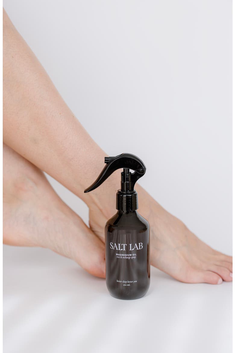 Magnesium Oil Spray, Alternate, color, NO COLOR