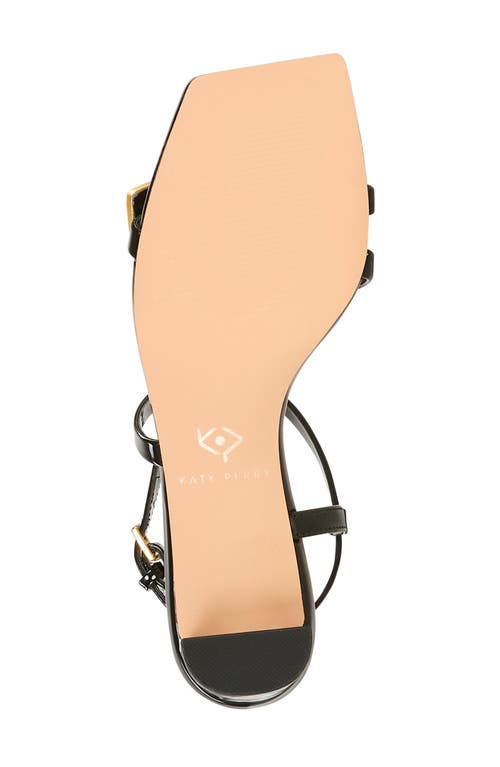 KATY PERRY KATY PERRY THE WANDERERING ANKLE STRAP SANDAL