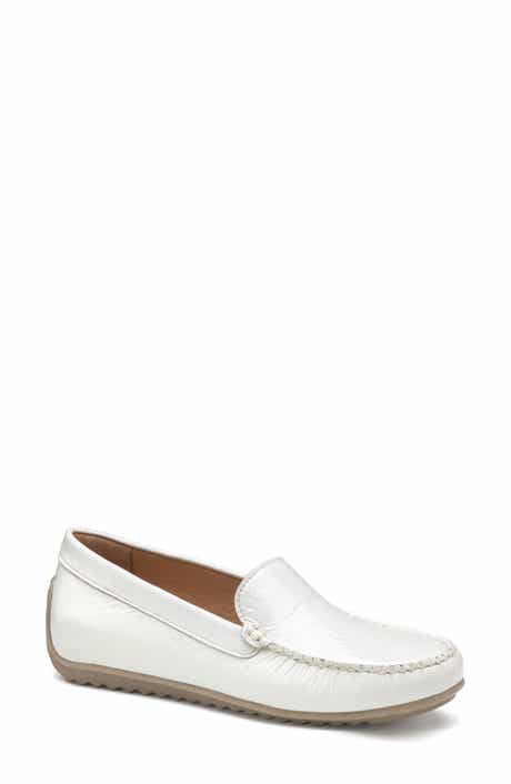 Johnston & Murphy Melanie Venetian Loafer