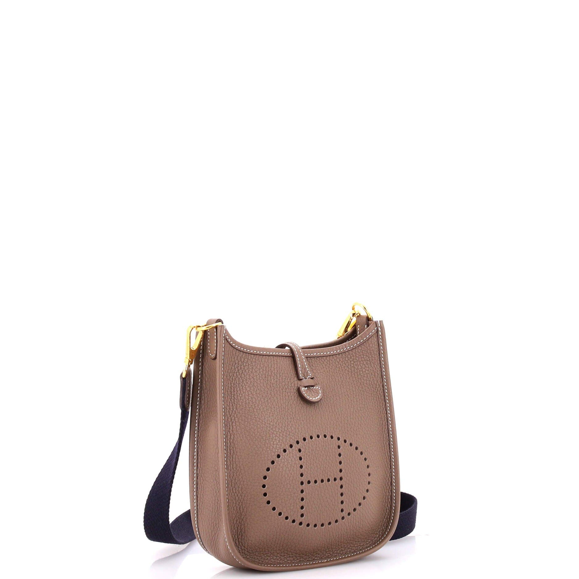 Evelyne Bag Gen III Clemence TPM, Alternate, color, Grey