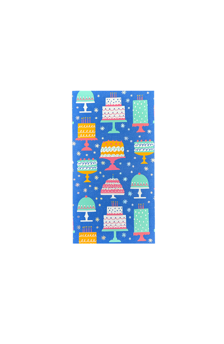 Daydream Society It's A Birthday Favor Bags, Alternate, color, Assorted Pre-Pack