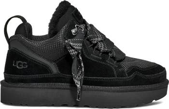 Lowmel Sneaker