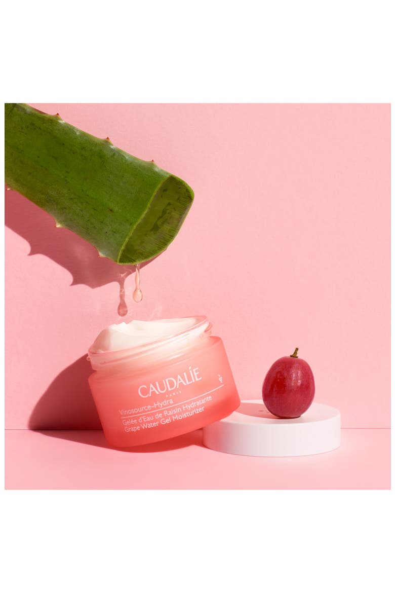 Vinosource-Hydra Grape Water Gel Moisturizer, Alternate, color, NO COLOR