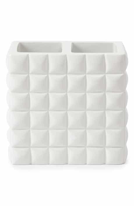 Kassatex Piazza Toothbrush Holder