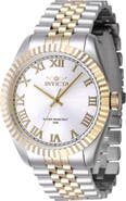 INVICTA Specialty Quartz Bracelet Watch, 43mm