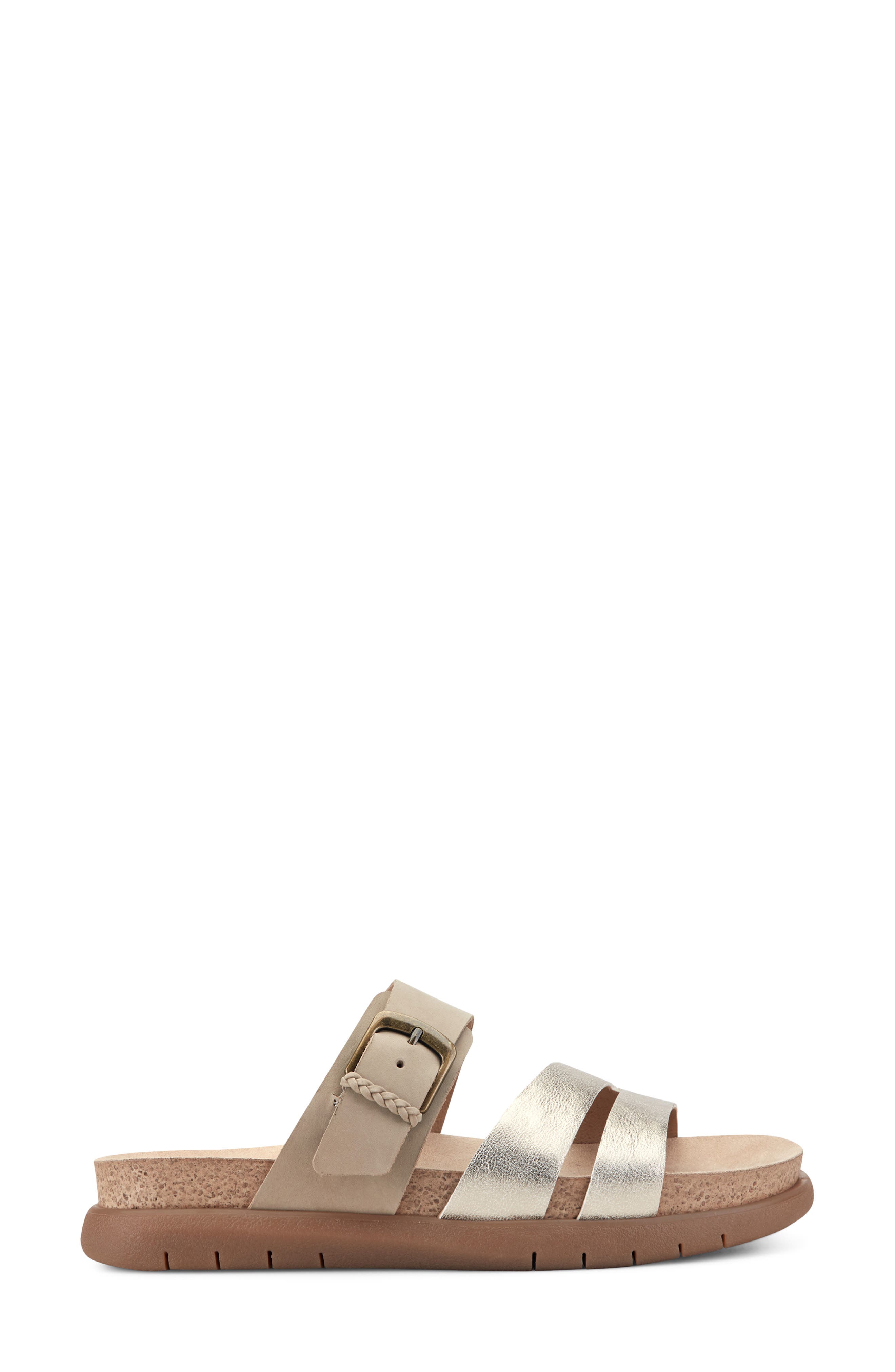 Ayden Slide Sandal - image 4