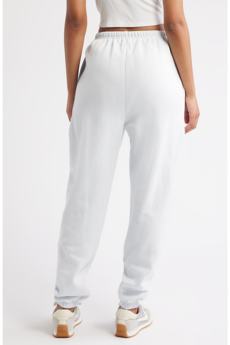 Georgia Rules Kimmy Sweatpants, Alternate, color, BABY BLUE
