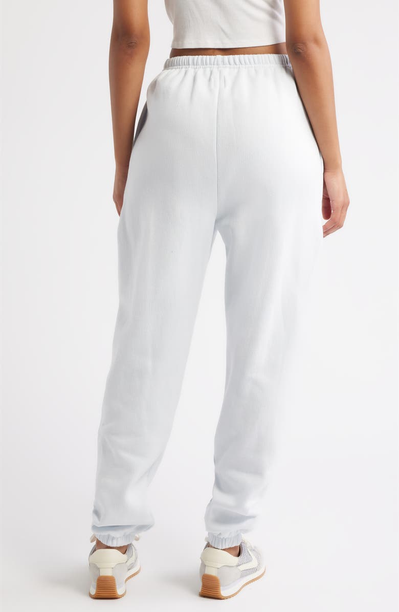 BOYS LIE Georgia Rules Kimmy Sweatpants, Alternate, color, Baby Blue