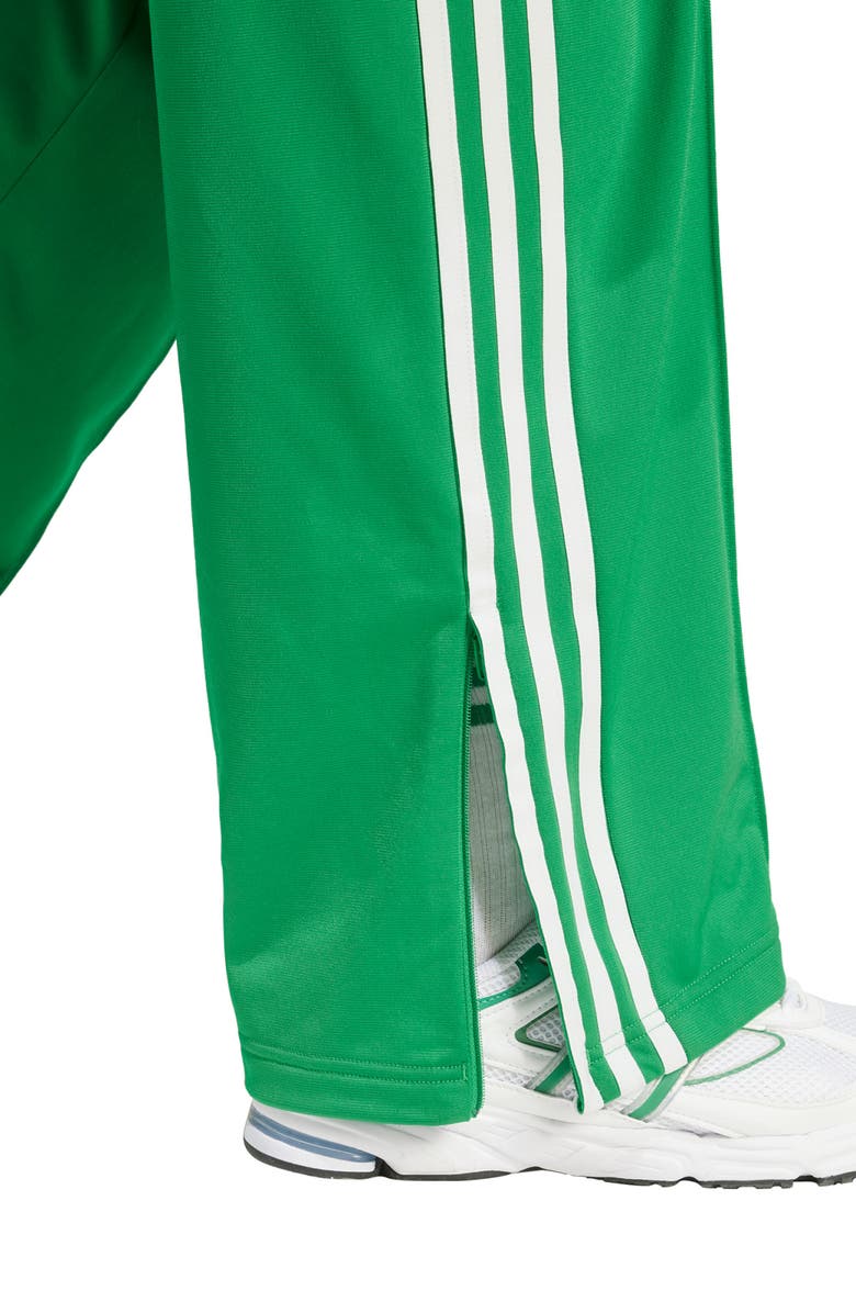 adidas Adicolor Firebird Recycled Polyester Track Pants, Alternate, color, 