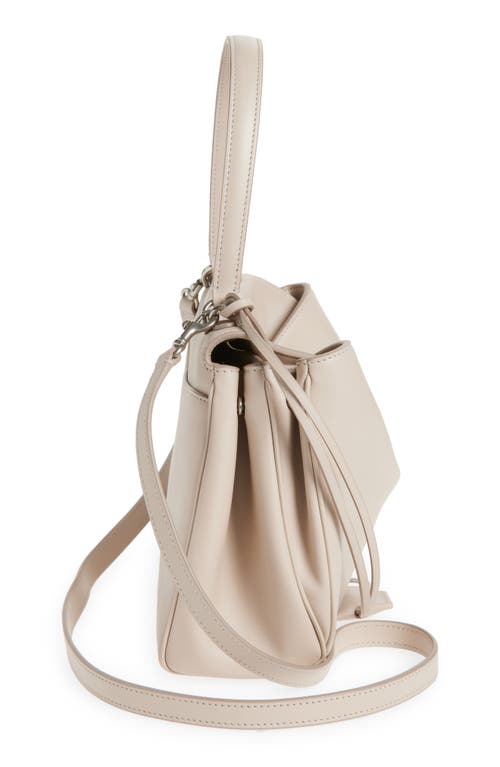 Balenciaga Small Rodeo Leather Top Handle Bag In 2019 Almond