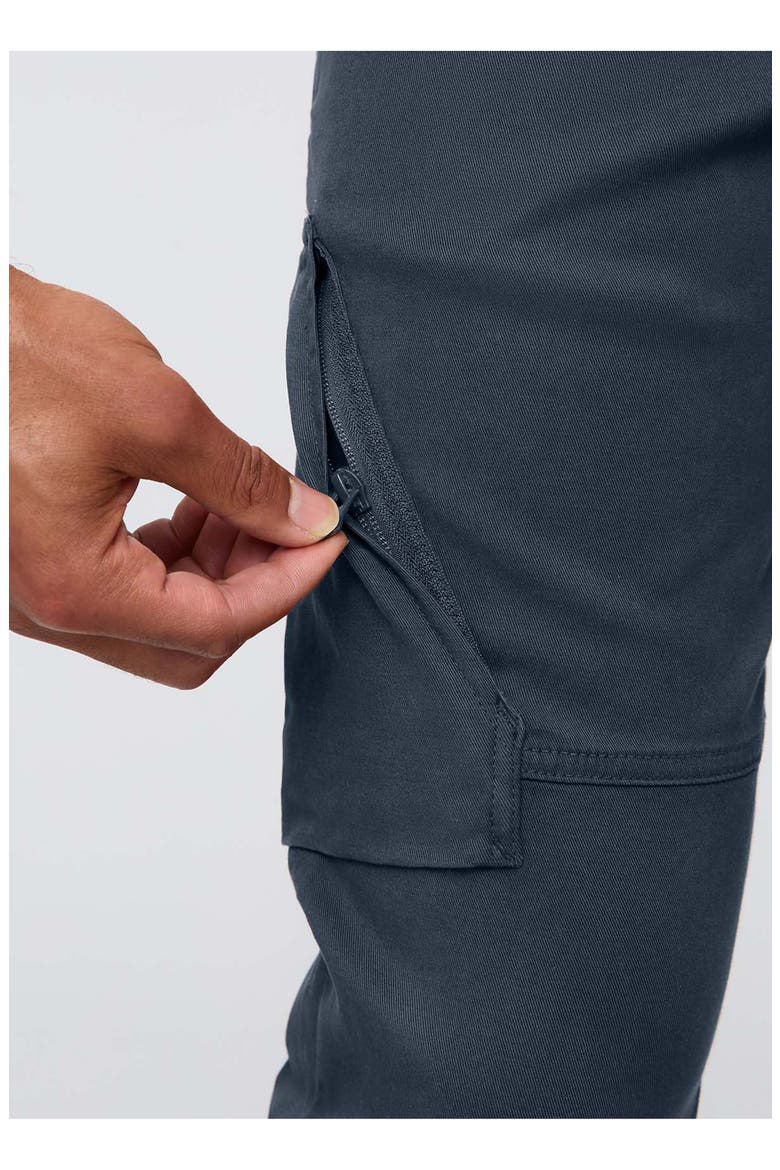 Live Free Adventure Pant, Alternate, color, Heritage-Blue