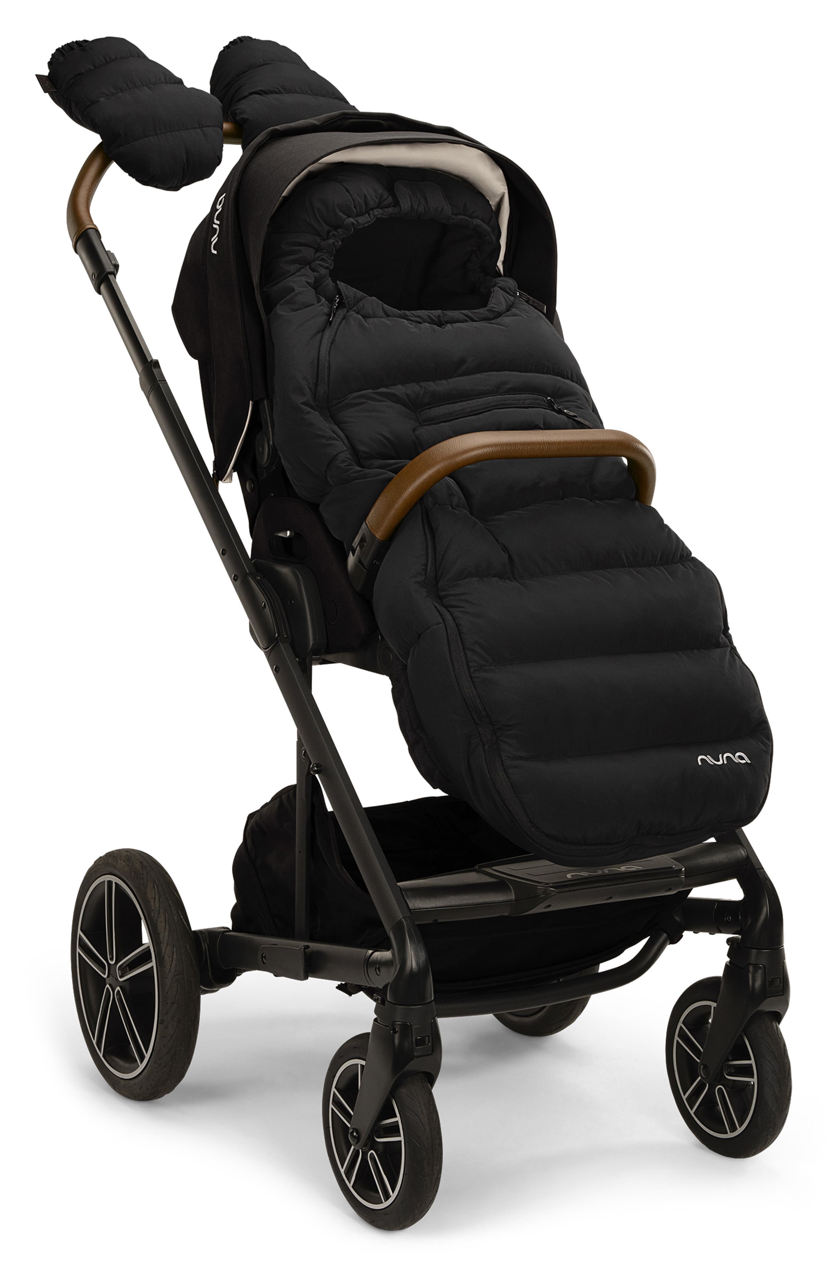 Winter Stroller Muff & Mitten Set | Nordstrom