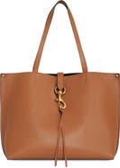Rebecca Minkoff Megan Leather Tote