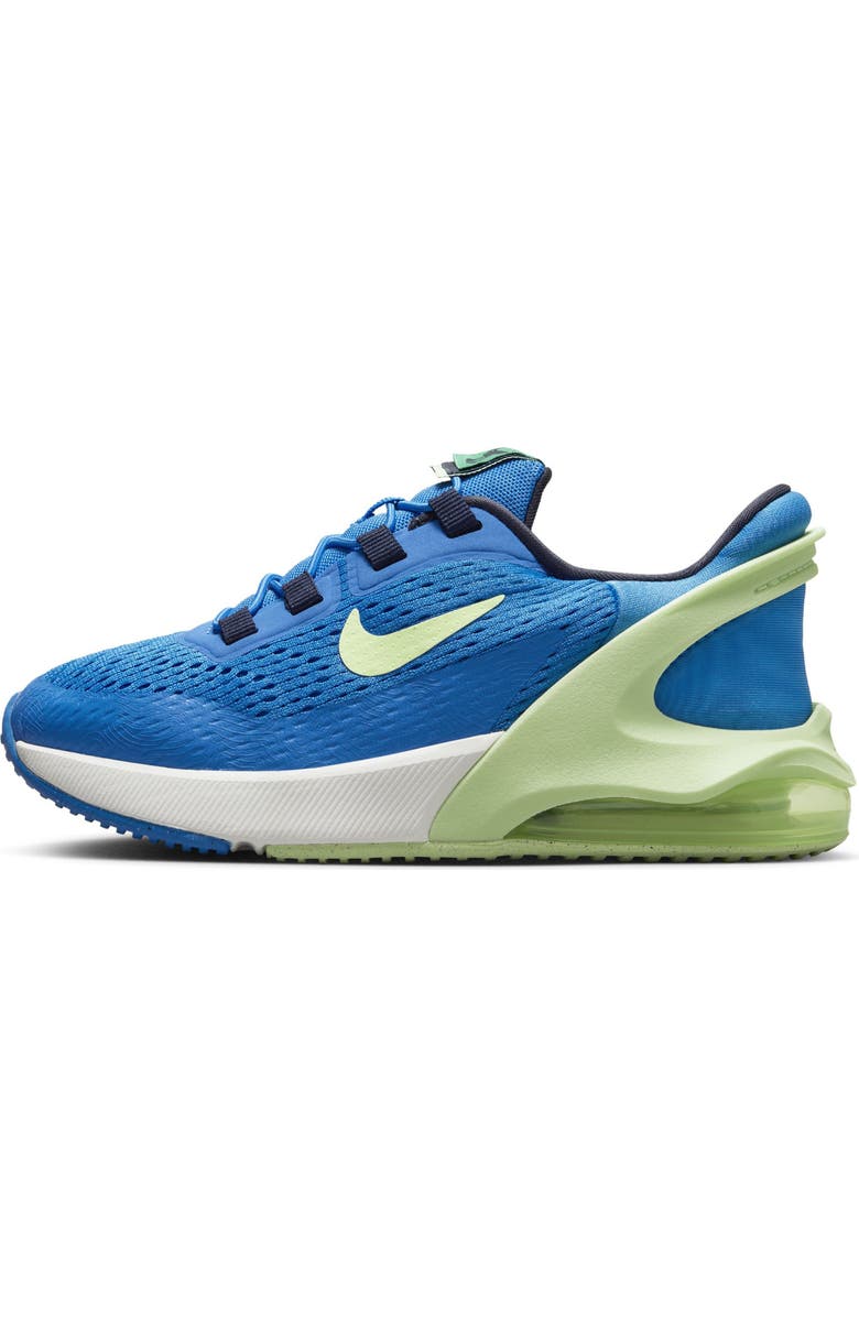 Nike Kids' Air Max 270 Go Sneaker, Alternate, color,