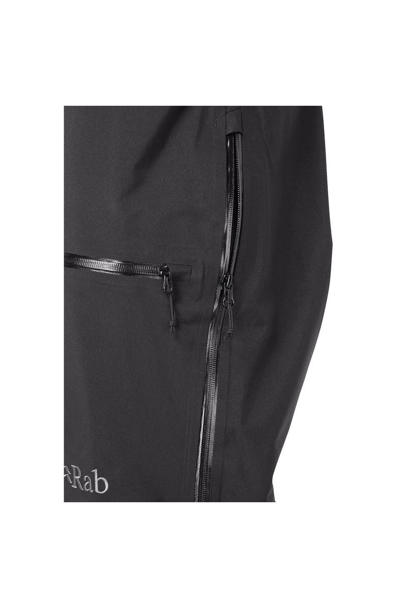 Rab Khroma Converge Pant - Men's, Alternate, color, Black