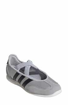 adidas Barreda Mary Jane Flat