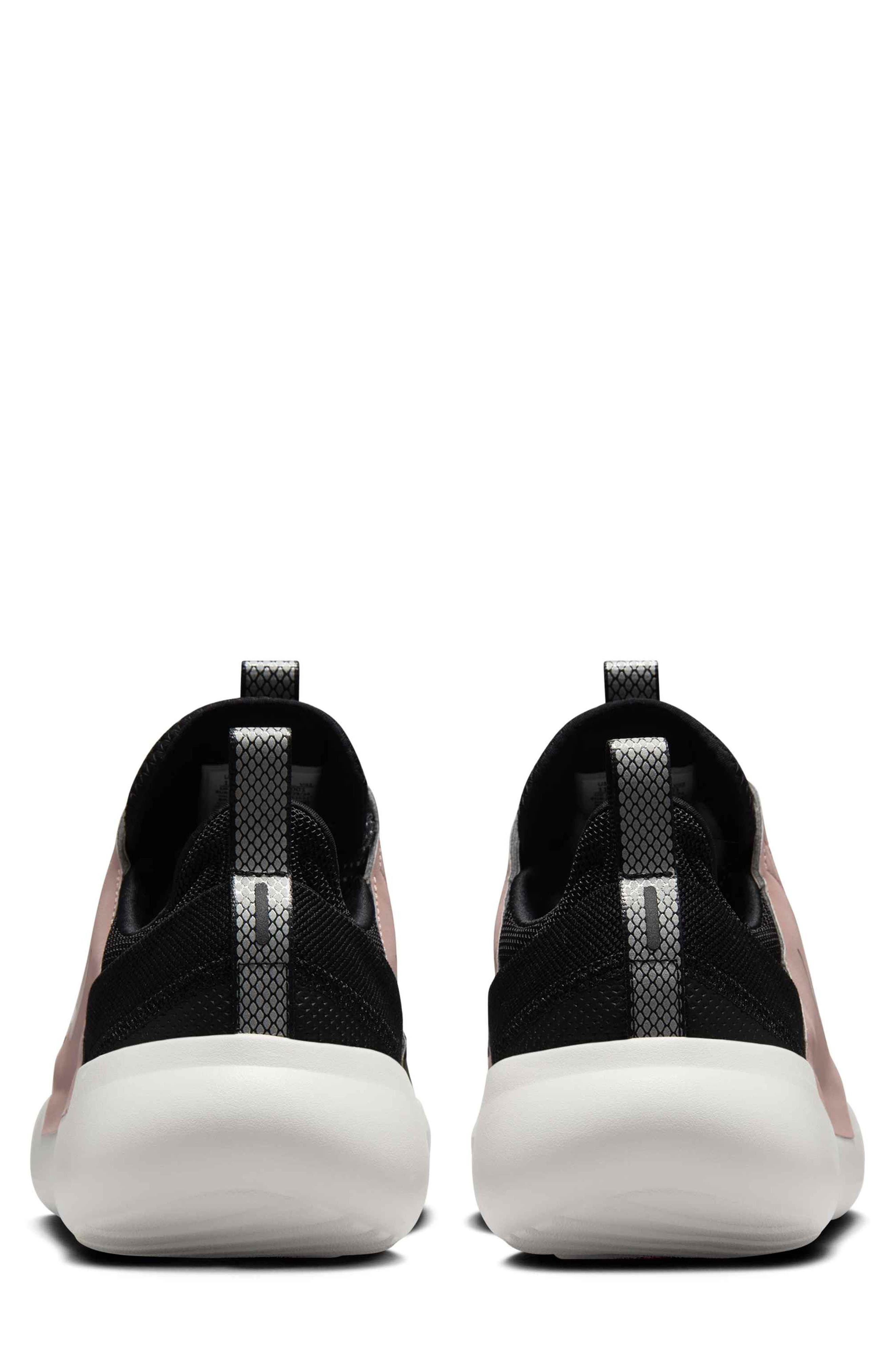 Nike E-Series AD Weatherized Sneaker, Alternate, color, Black/ Mink Brown