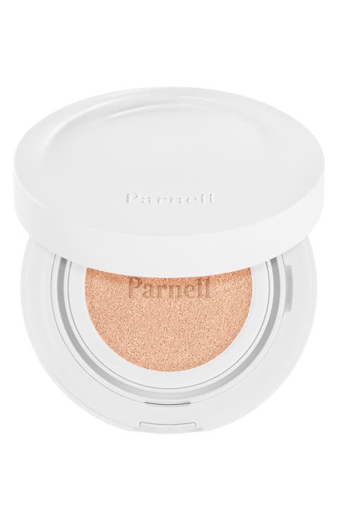 Cicamanu Serum Cushion Foundation