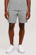 D.RT Vacay Stripe Drawstring Shorts