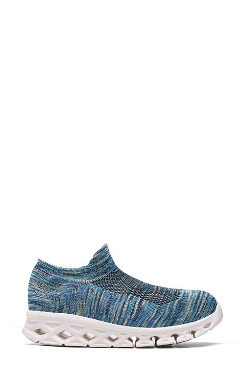 Cici Knit Slip-On Sneaker (Women)
