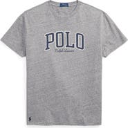 Polo Ralph Lauren Logo Graphic T-Shirt