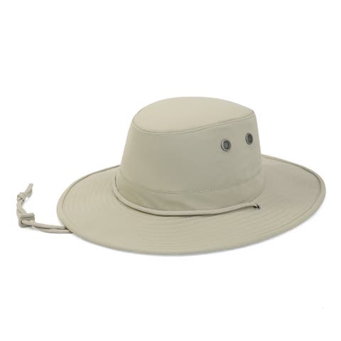 Sanford Men's Performance Safari Hat