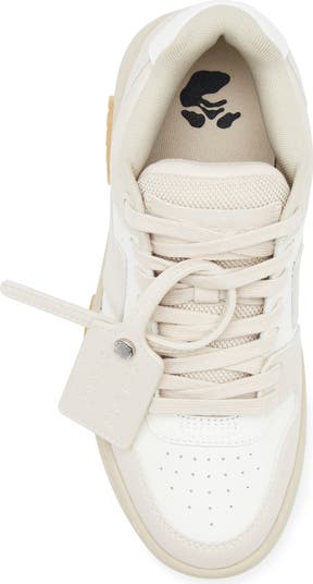 Low Vulcanized Canvas Sneaker