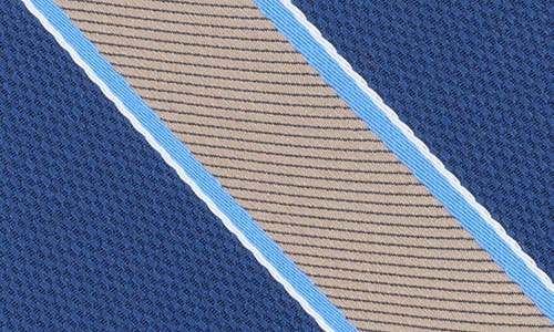 Nautica Trotter Stripe Tie