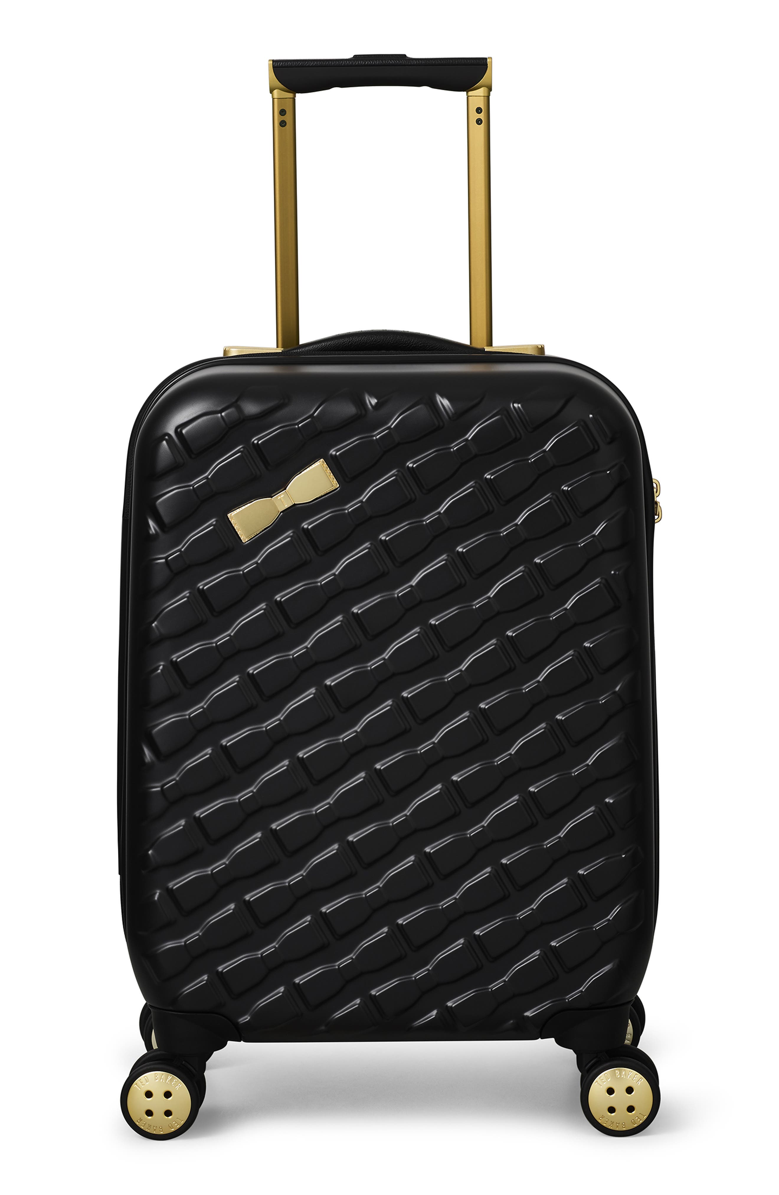 Ted Baker London Belle 21-Inch Spinner Carry-On, Main, color, 