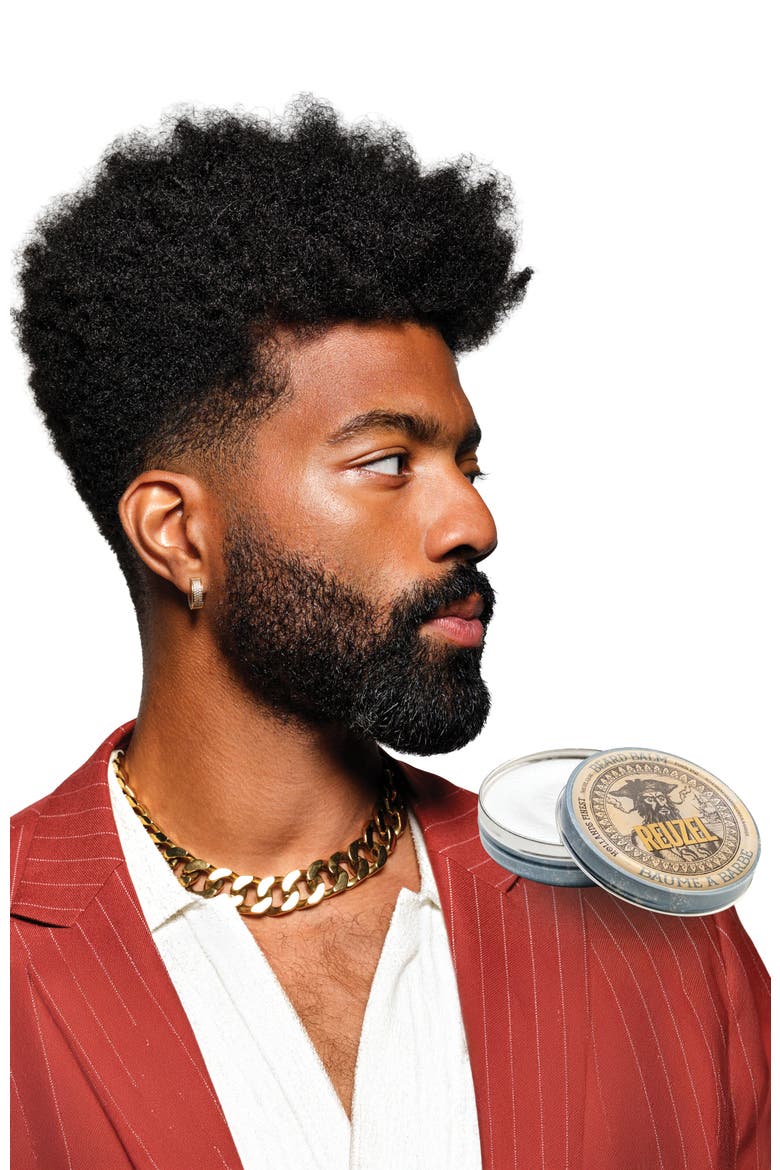 Beard Balm, Alternate, color, None