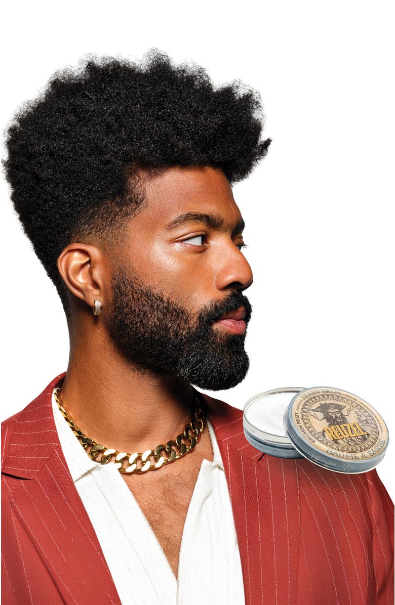 REUZEL Beard Balm, Alternate, color, NO COLOR