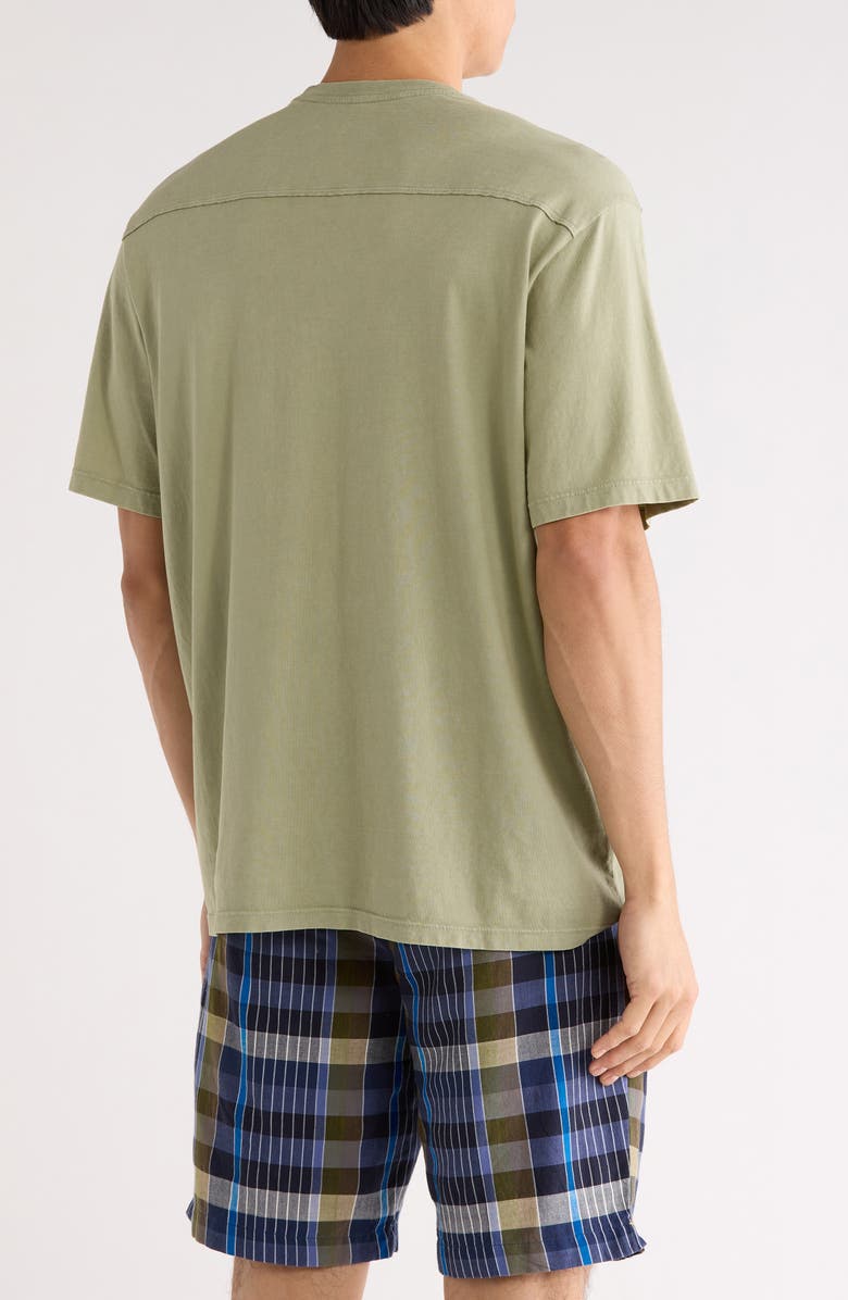 Tommy Bahama Kauai Keys T-Shirt, Alternate, color, Sea Pine