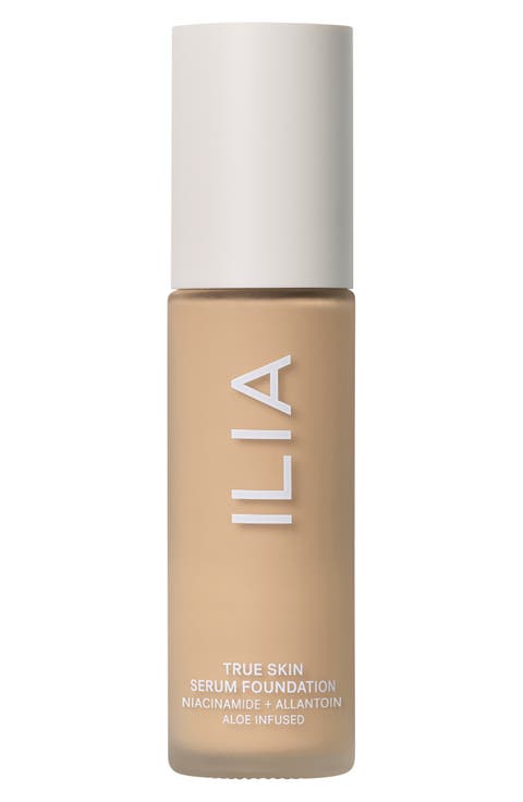 True Skin Serum Foundation