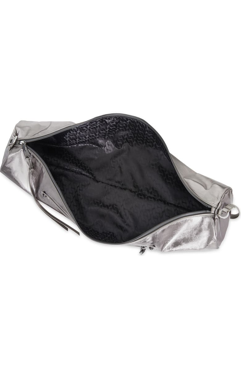 Rebecca Minkoff Yoga Mat Carrier, Alternate, color,