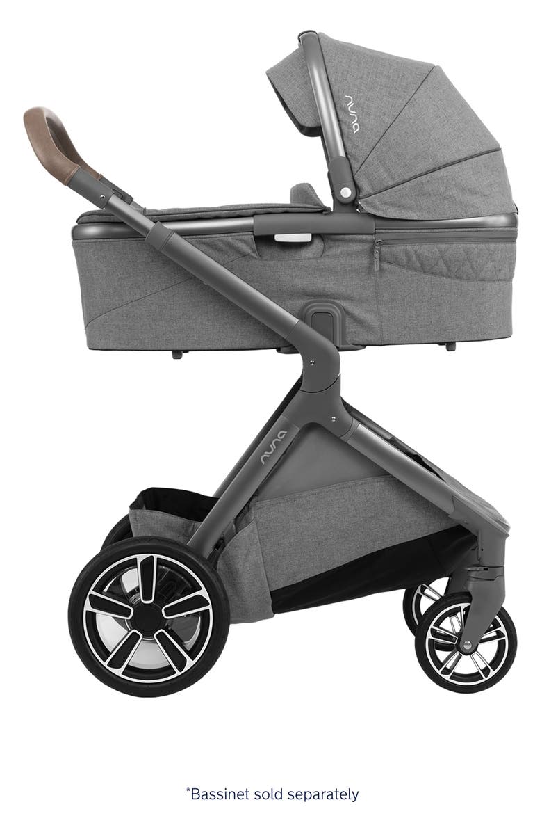 Nuna DEMI Grow Stroller, Alternate, color, 
