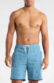 TravisMathew Shred It Board Shorts